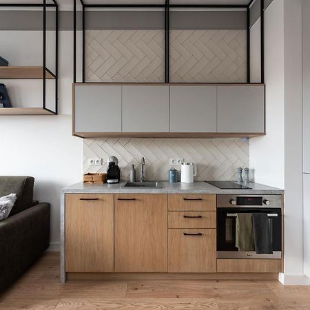 Apartament Nadmotławie 111 Gdańsk Zewnętrze zdjęcie