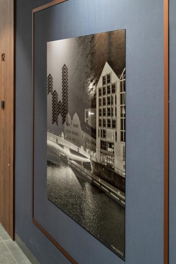 Apartament Nadmotławie 111 Gdańsk Zewnętrze zdjęcie
