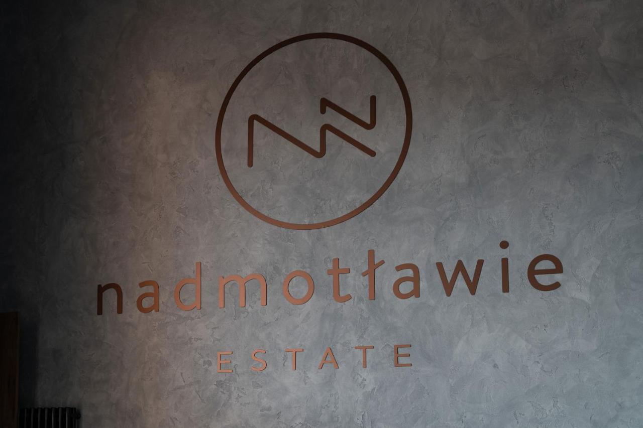 Apartament Nadmotławie 111 Gdańsk Zewnętrze zdjęcie