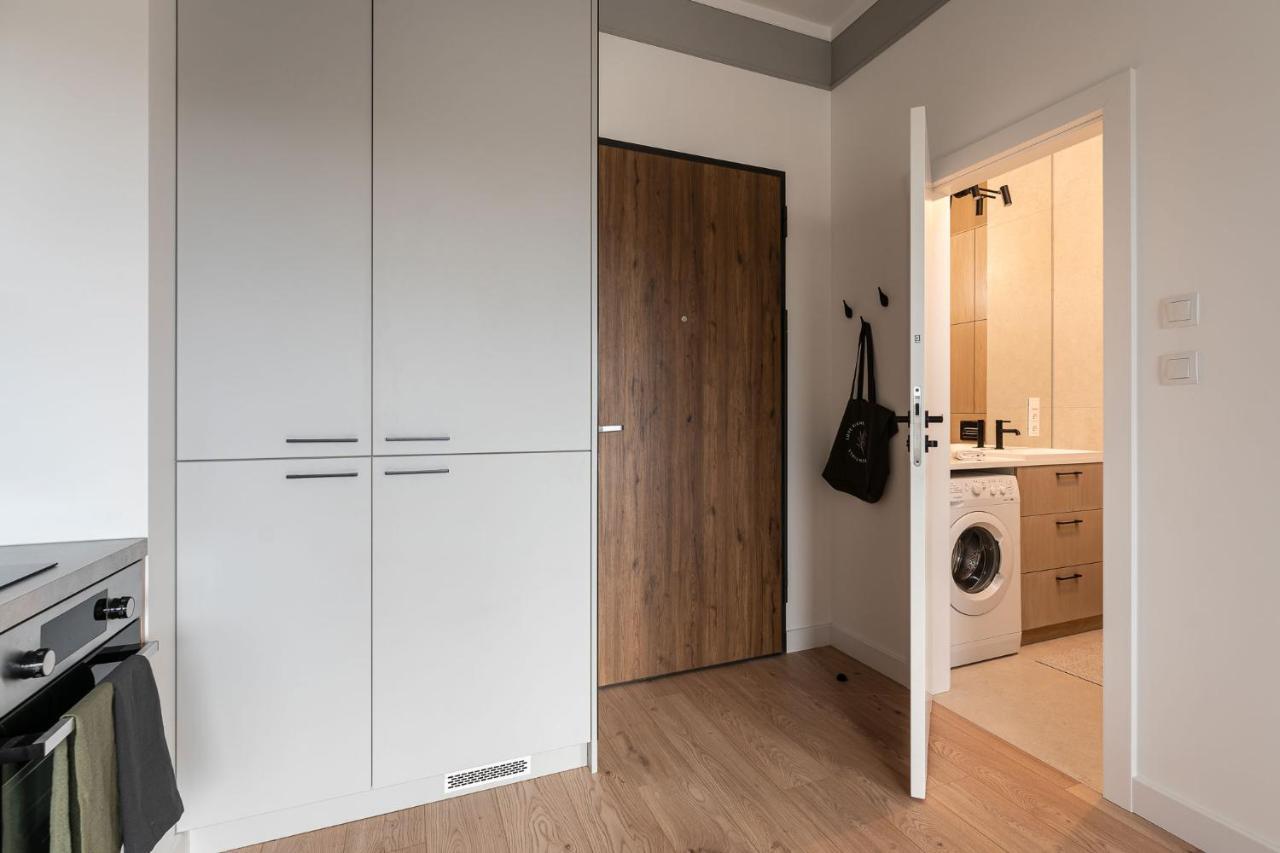 Apartament Nadmotławie 111 Gdańsk Zewnętrze zdjęcie