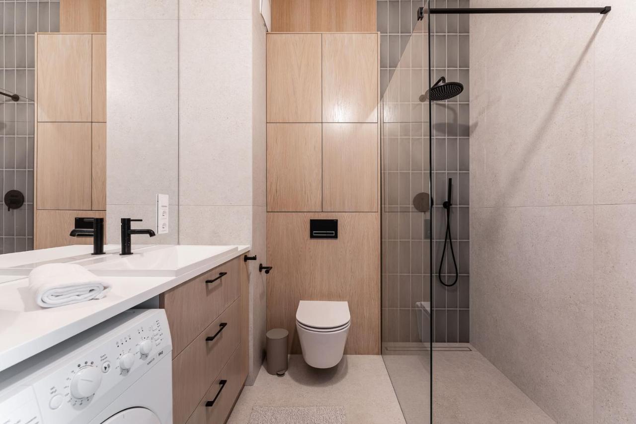 Apartament Nadmotławie 111 Gdańsk Zewnętrze zdjęcie